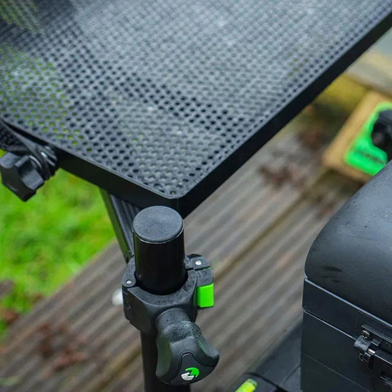 Maver MVR Quick Lock Side Tray With Awning